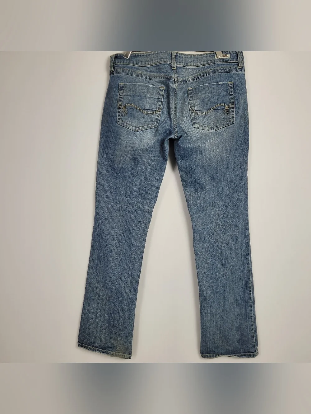 Kali Denim Straightleg Jeans Size 13